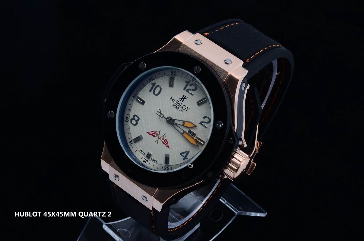 HUBLOT GENEVE Watch 258